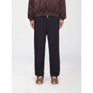 Wales Bonner Pants Men Black